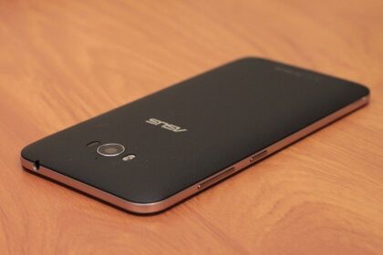 asus zenfone max atualizacao