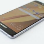 galaxy a7 2016 android nougat