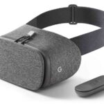 google daydream vr