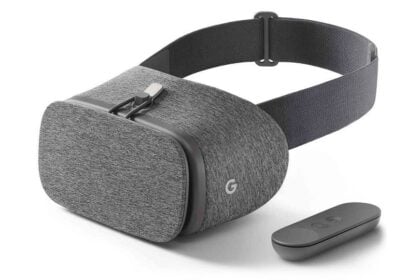 google daydream vr