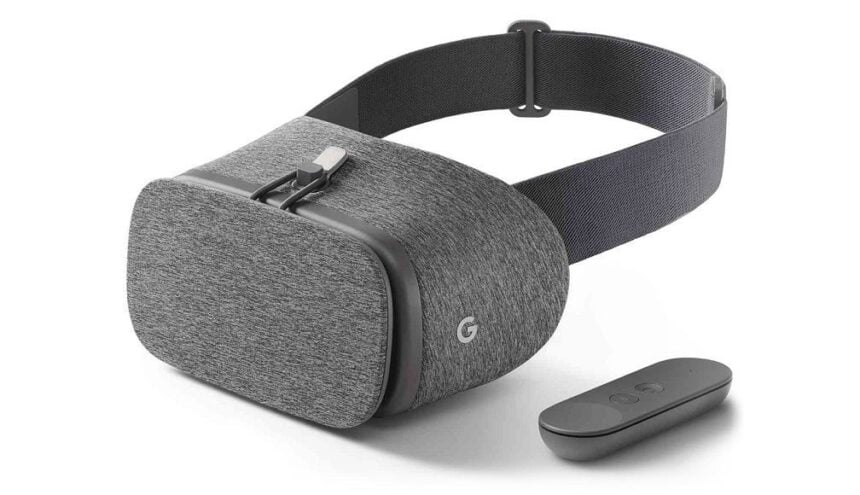 google daydream vr