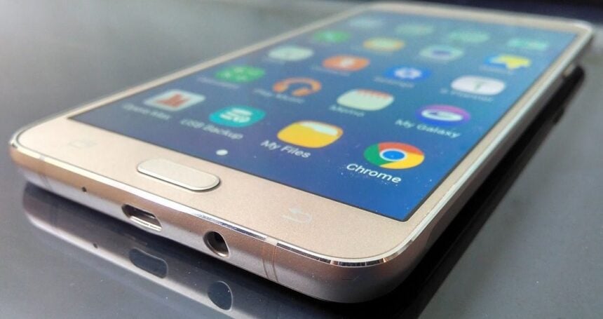 j7 galaxy samsung