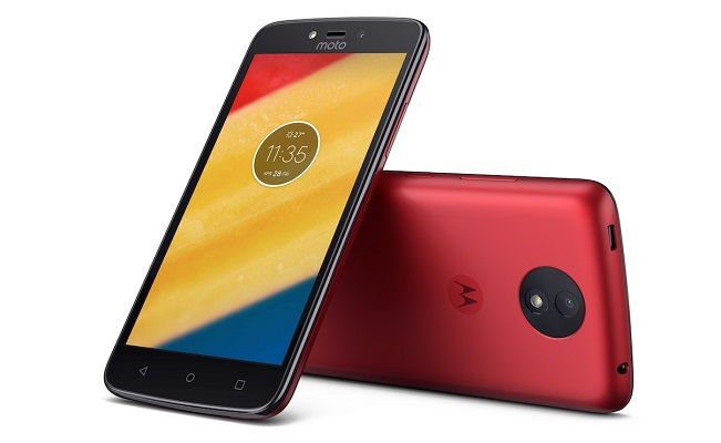 Moto C e Moto C Plus são anunciados pela Motorola moto c motorola