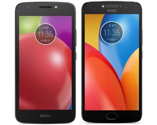 Vazamento revela especificações técnicas do Moto E4 Plus moto e4 plus vazamento