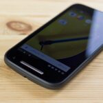 motorola moto e4