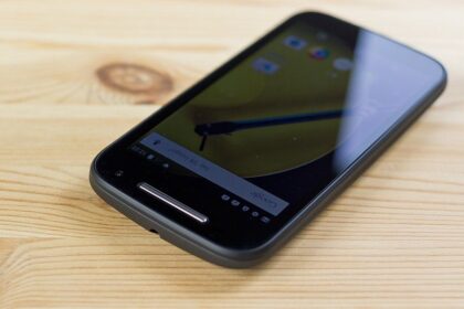 motorola moto e4