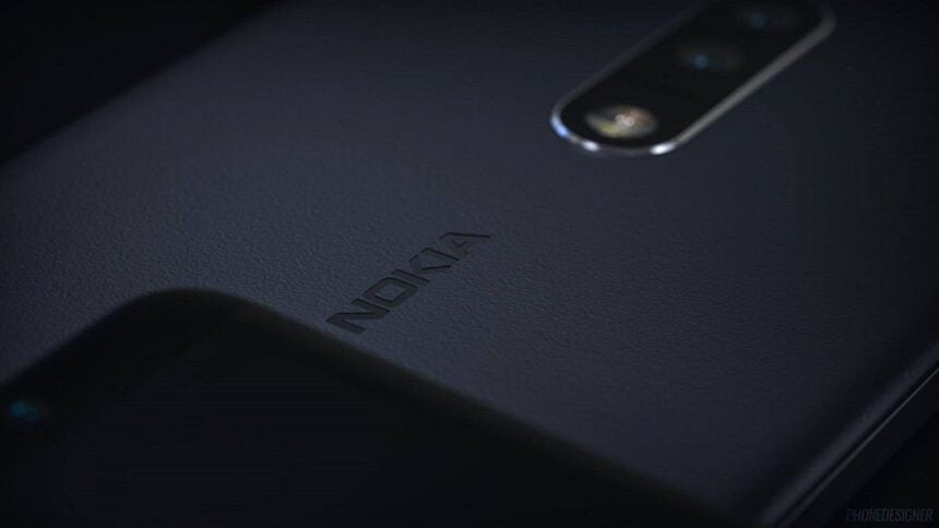 nokia 9 conceito