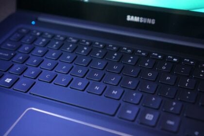 notebook 9 pro samsung computex