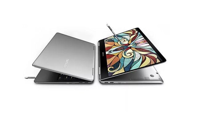 Notebook 9 Pro é anunciado pela Samsung durante a Computex 2017 notebook 9 pro samsung