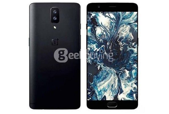OnePlus 5 tem especificações técnicas, imagem e preço revelados em vazamento oneplus 5 geekbuying
