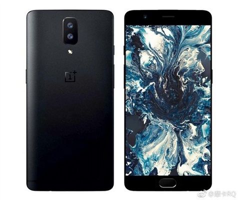 OnePlus 5 é confirmado pela fabricante e terá seu anúncio em breve oneplus 5 new