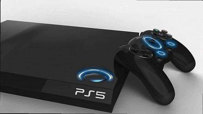 playstation 5 rumores