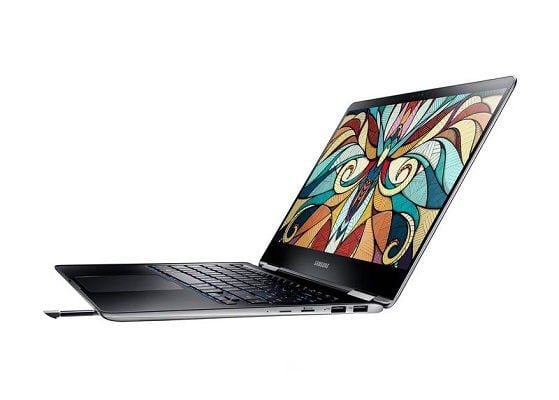 Notebook 9 Pro é anunciado pela Samsung durante a Computex 2017 s pen notebook 9 pro