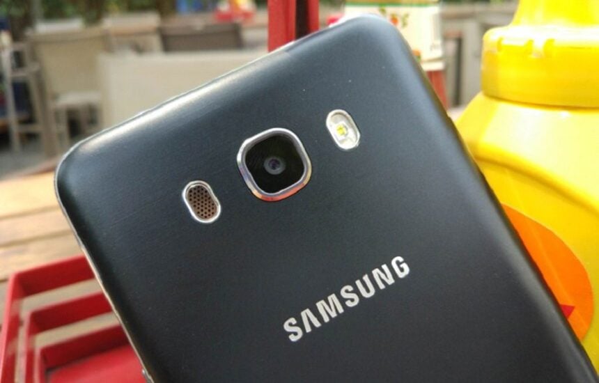 samsung j7 2017