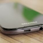 smartphone positivo