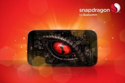 snapdragon 845 qualcomm