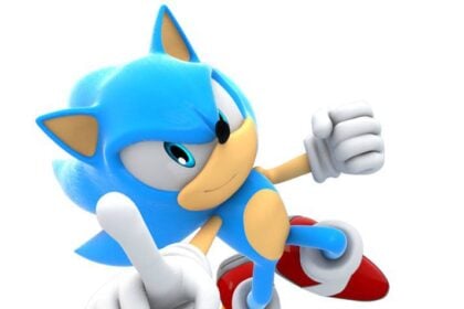 sonic