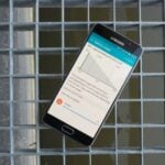 Galaxy A5 2016 Android Nougat