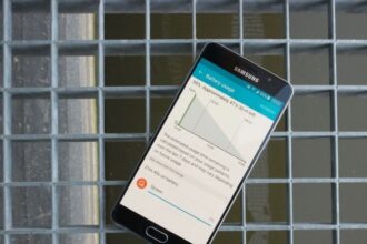Galaxy A5 2016 Android Nougat