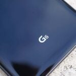 LG G6 plus