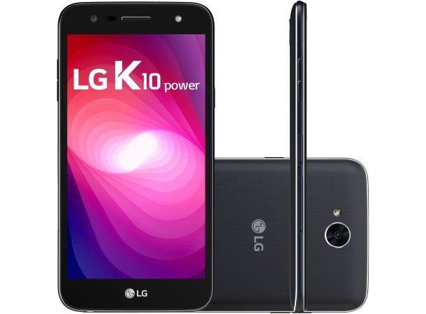 lg k10 power smartphones dual chip lg k10 power smartphones dual chip