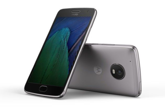 Os 15 Melhores Smartphones Intermediários 2017 Moto G5 Plus os melhores smartphones intermediarios