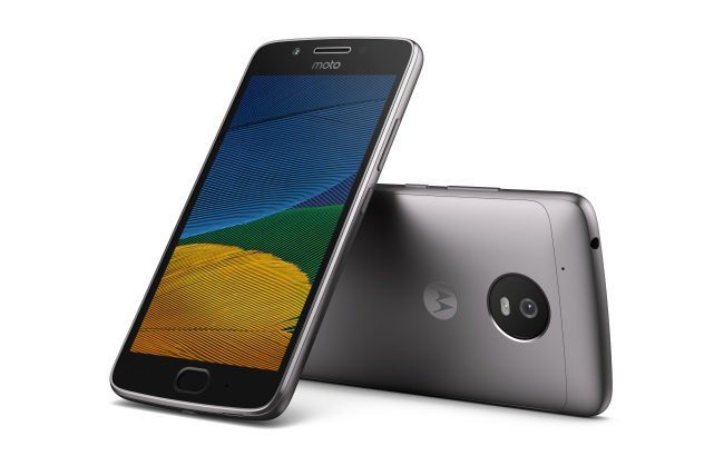 Os 15 Melhores Smartphones Intermediários 2017 Moto G5 melhores smartphones intermediarios