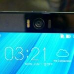 asus zenfone selfie image