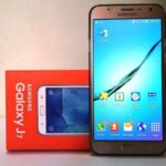 galaxy j7 nougat