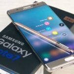 galaxy note 7 galaxy note fe