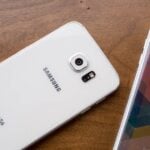 galaxy s6 edge front s6 back