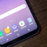 galaxy s8 pacote de seguranca junho