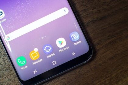 galaxy s8 pacote de seguranca junho