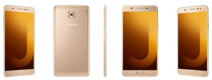 Galaxy J7 2017 tem duas novas variantes anunciadas pela Samsung j7 max samsung