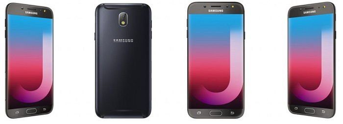 Galaxy J7 2017 tem duas novas variantes anunciadas pela Samsung j7 pro samsung