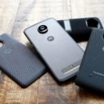lancamento moto z2 play