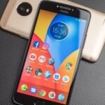 lenovo moto e4 e4 plus