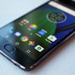 lenovo moto g5 plus vazamento