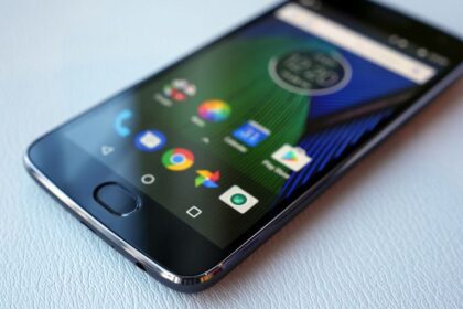 lenovo moto g5 plus vazamento