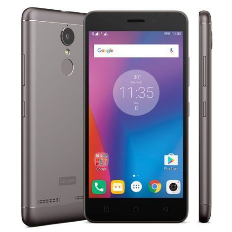 Os 15 Melhores Smartphones Intermediários 2017 lenovo vibe k6 smartphones intermediarios