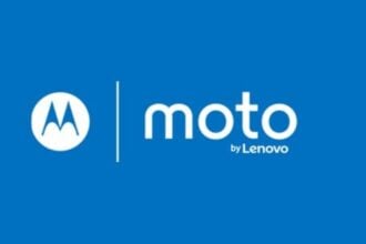 moto by lenovo