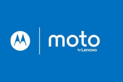 moto by lenovo