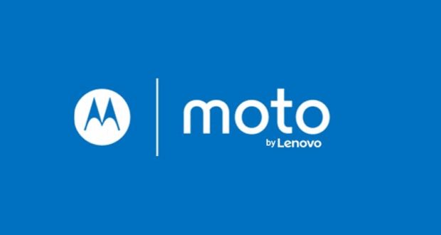 moto by lenovo