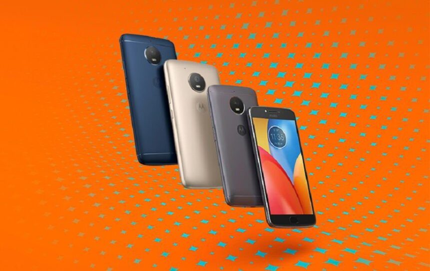 moto e4 e4 plus anuncio