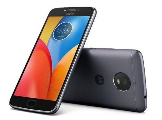 Motorola anuncia Moto E4 e E4 Plus discretamente moto e4 plus motorola