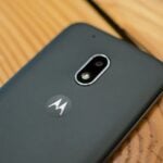 moto g4 play nougat