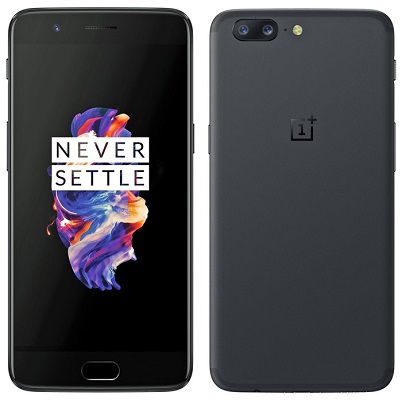 OnePlus 5 é anunciado revelando suas especificações e preço oneplus 5 anuncio