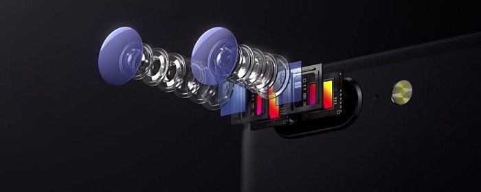 OnePlus 5 é anunciado revelando suas especificações e preço oneplus 5 camera dupla