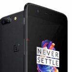 oneplus 5 image