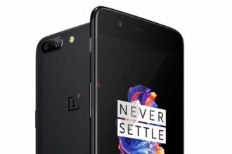 oneplus 5 image